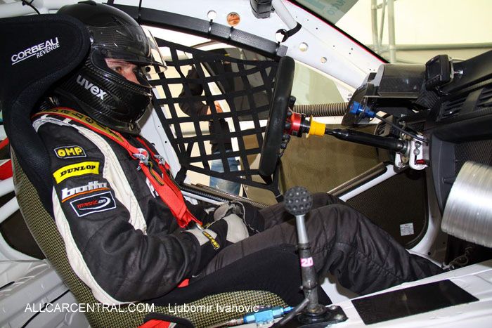 Mikica Vesnić BMW 320si